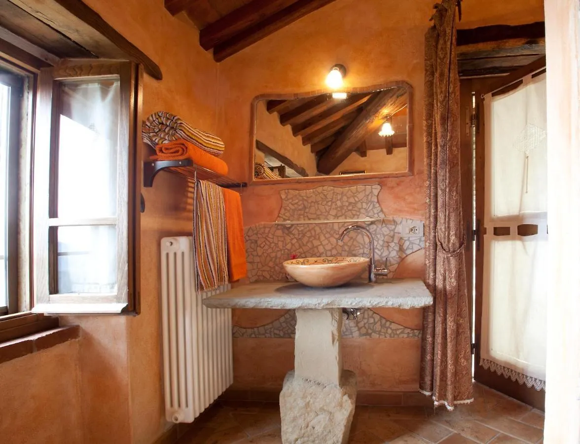 Agriturismo D'Ambiano Arezzo