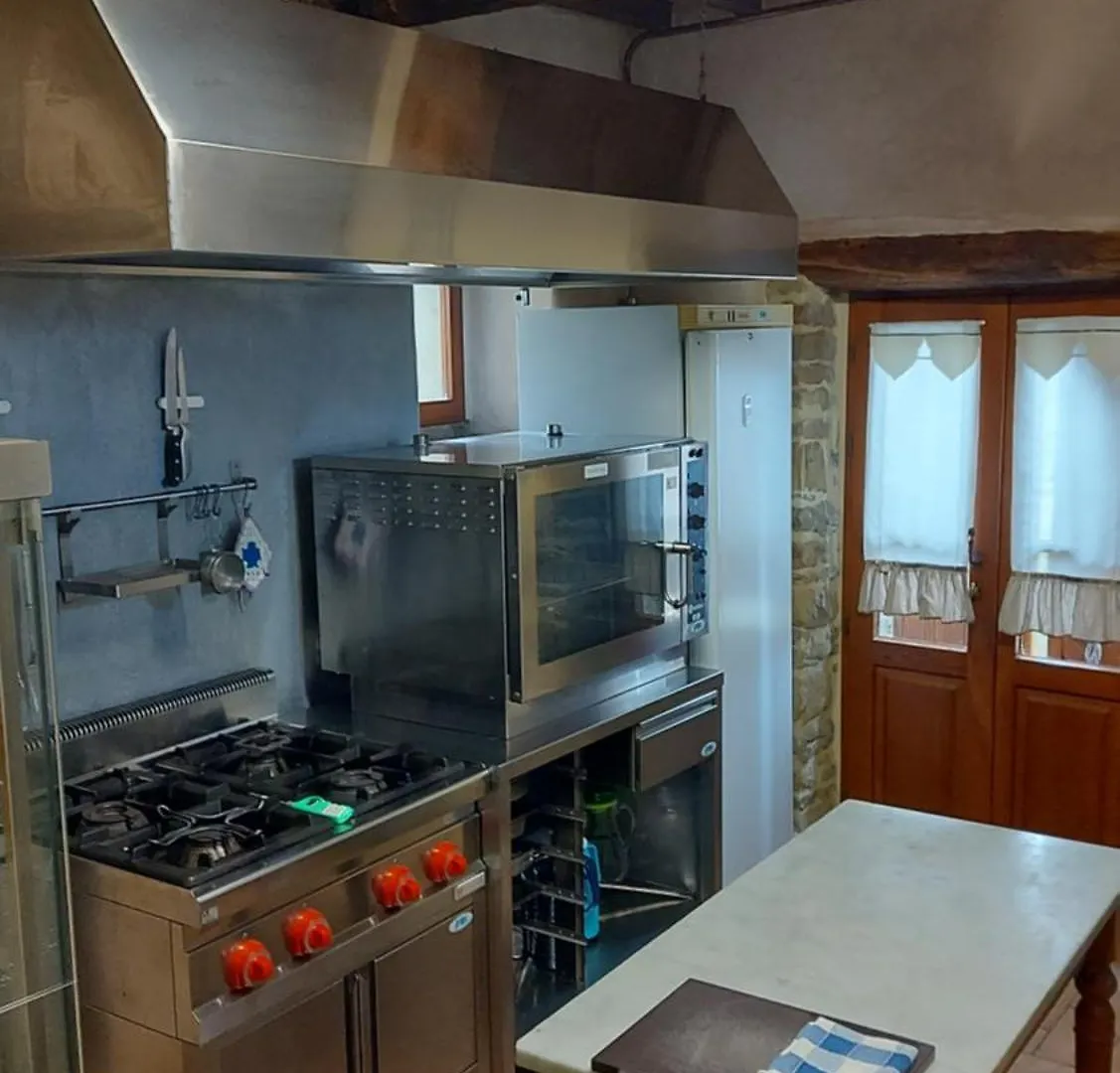 Agriturismo D'Ambiano Arezzo İtalya