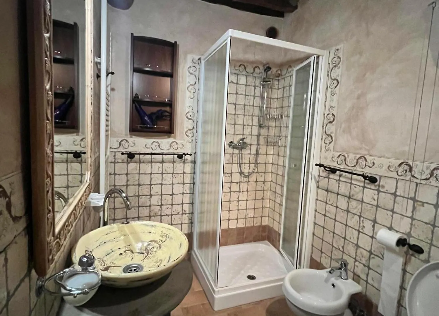 Agriturismo D'Ambiano Arezzo 0*,