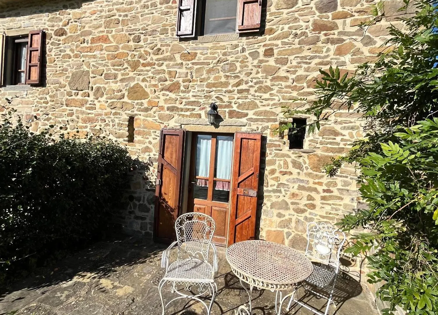 Agriturismo D'Ambiano Arezzo 0*,