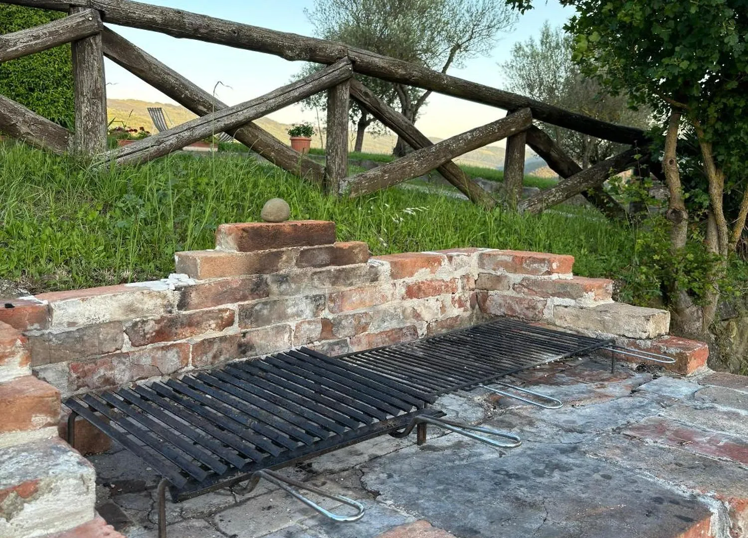 Çiftlik konaklama Agriturismo D'Ambiano Arezzo