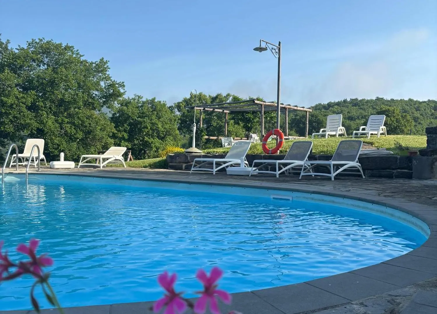 Agriturismo D'Ambiano Arezzo