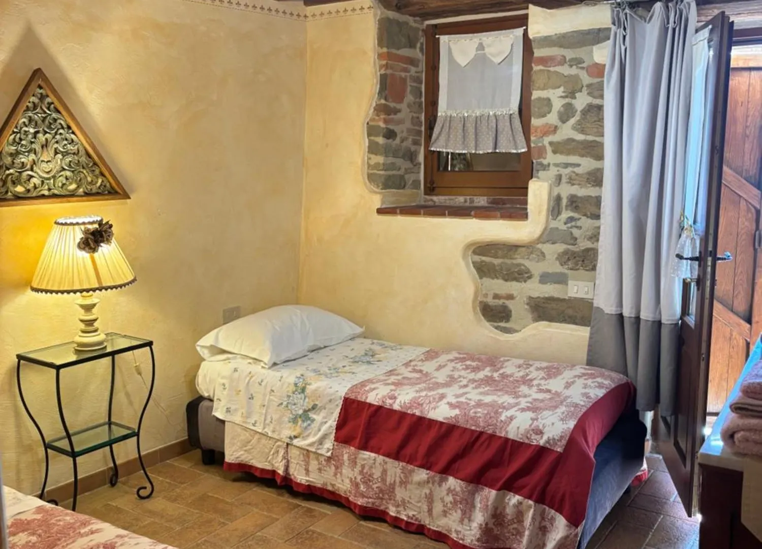 Agriturismo D'Ambiano Arezzo