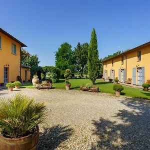 La Scuderia Casa Vacanze Casa di campagna