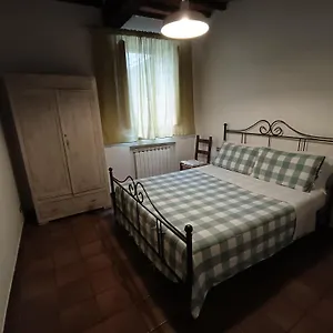 La Casina Appartamento